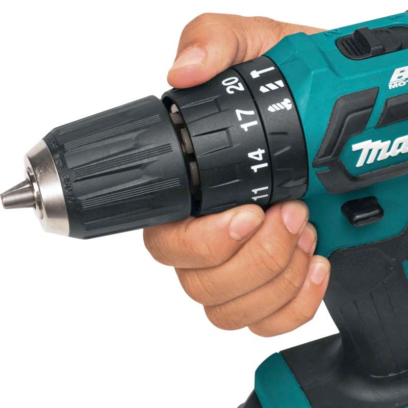 Makita HP332DZ - view 4