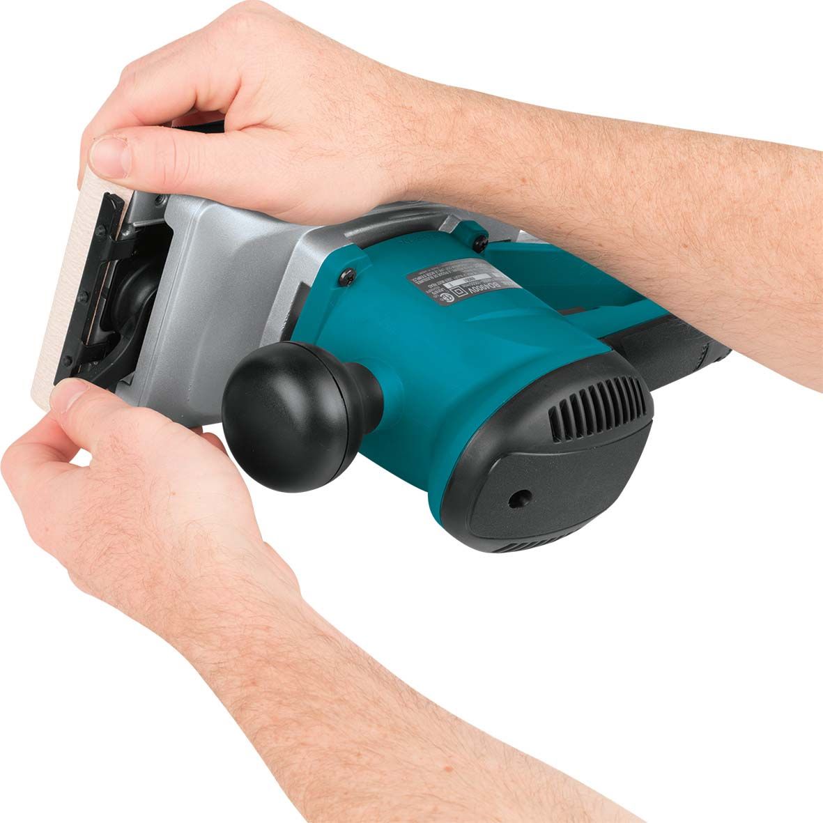Makita BO4900V - view 2
