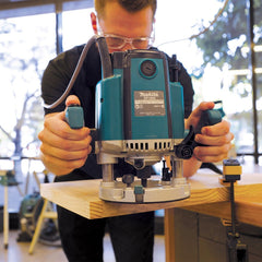 Makita RP1800X05 - view 3