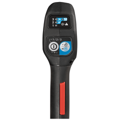 Makita - 40V Max Brushless High Output U-Handle Brushcutter - Tool Only | UR006GZ02