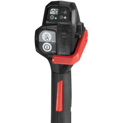 Makita - 40V Max Brushless U-Handle Brushcutter - Tool Only | UR013GZ01