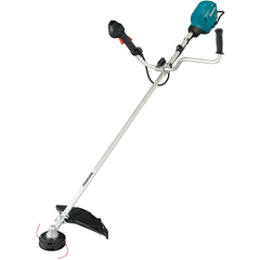 Makita - 40V Max Brushless U-Handle Brushcutter - Tool Only | UR013GZ01