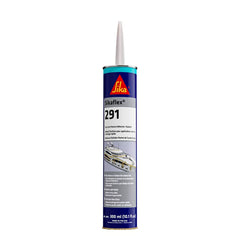 Sikaflex-291i Black C130 (70 ml x 24 pcs) | 487382