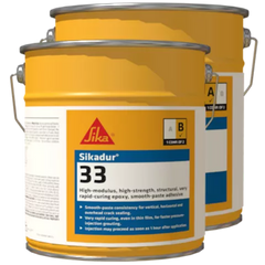 Sikadur-33 (AB) AUS (2.7kg) 2L | 412253