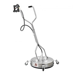 SP Tools - Pressure Washer Surface Cleaner - 21" | SP21PC