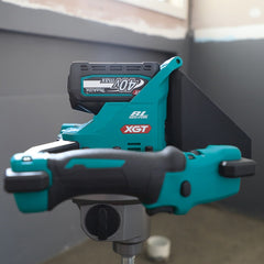 Makita - 40V Max Brushless Paddle Mixer M14 Shaft - Tool Only | UT001GZ01