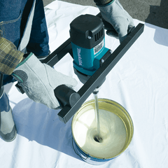 Makita - M14 Power Mixer 1300W | UT1400