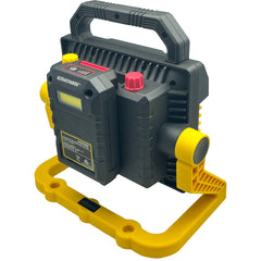 Power DC - Ultracharge Interchangeable Powerbank Worklight System | UXP008