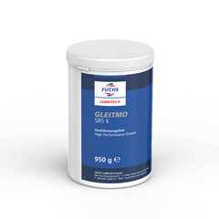 Fuchs - GLEITMO 585 K Assembly Paste 370g Cartridge | 602199911