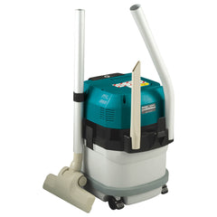 Makita - 40V Max AWS Brushless Dust Extraction Vacuum - Tool Only | VC004GLZ03