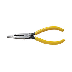 CONNECTOR CRIMPING LONG-NOSE PLIERS | A-VDV026-049