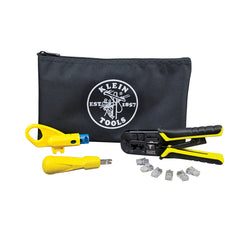 Klein Tools - Twisted Pair Installation Kit | A-VDV026-212