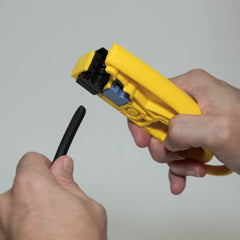 Klein Tools - Dual Cartridge Radial Stripper