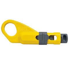 Klein Tools - COAX STRIPPER COMBINATION RADIAL | A-VDV110-095