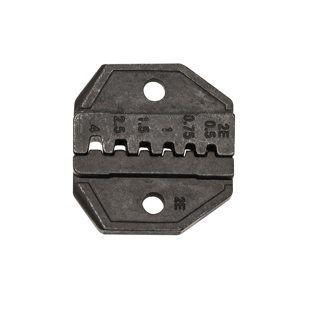 Klein Tools - DIE SET 4/VDV200-010 INS. PIN TERM | A-VDV205-039