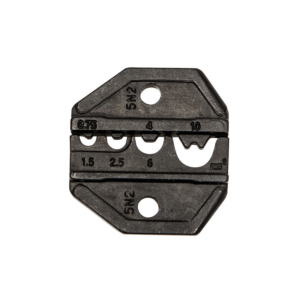 Klein Tools - NON-INSULATED TERMINAL AWG 8-18 | A-VDV205-044