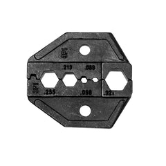Klein Tools - CRIMP DIE SET RG58 RG59 RG6 RG62 | A-VDV211-041