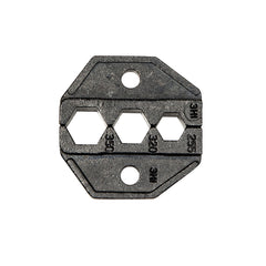 Klein Tools - HEX CRIMP RG59/6 COAX CABLE F-CONNECTORS | A-VDV212-034
