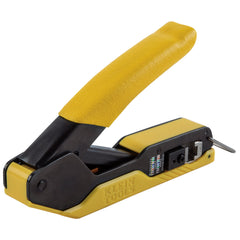 Klein Tools - Pass Thru Rj45 Compact Crimp Tool | A-VDV226-005