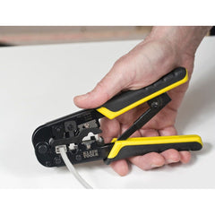 Klein Tools - Twisted Pair Installation Kit | A-VDV026-212