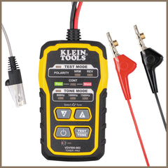 Klein Tools - TONER-PRO TONE GENERATOR | A-VDV500-063