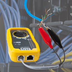 Klein Tools - Replcmnt Cables Tone & Probe Test & Trce | A-VDV770-855