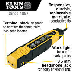 Klein Tools - Probe-Pro Tracing Probe | A-VDV500-123