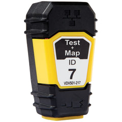 Klein Tools - Test & Map Remote No7 Scout Pro 3 Tester | A-VDV501-217
