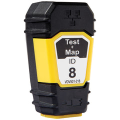 Klein Tools - Test+Map Remote No8 Scout Pro 3 Tester | A-VDV501-218
