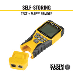 Klein Tools - VDV APPRENTICE CABLE IINSTALLATION KIT | A-VDV001-819
