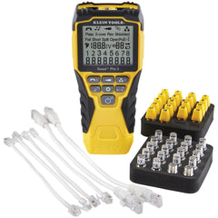 Klein Tools - Scout Pro 3 Tester W Locator Remote Kit | A-VDV501-852