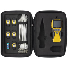 Klein Tools - CARRY CASE SCOUT PRO 3 TEST+MAP REMOTES | A-VDV770-125