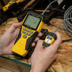 Klein Tools - CARRY CASE SCOUT PRO 3 TEST+MAP REMOTES | A-VDV770-125