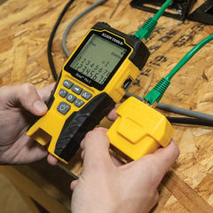Klein Tools - Test & Map Remote for Scout Pro 3 Tester Self-Stori | A-VDV501-210