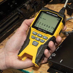 Klein Tools - Test+Map Remote No8 Scout Pro 3 Tester | A-VDV501-218