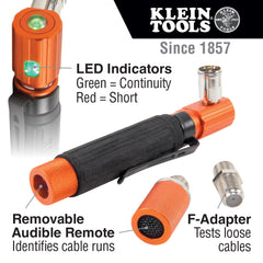 Pocket Continuity Tester | A-VDV512-007
