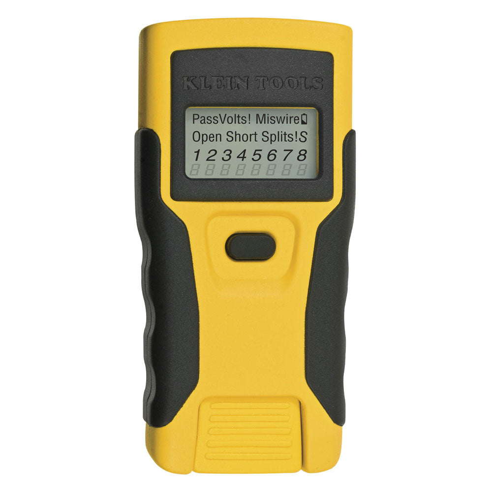 Klein Tools - LAN SCOUTJR. TESTER | A-VDV526-052