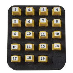 Klein Tools - CARRY CASE SCOUT PRO 3 TEST&LOCTR REMTES | A-VDV770-126