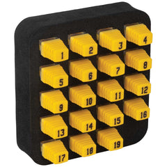 Klein Tools - Lanmap Kit for Vdv Scout Pro Tester | A-VDV526-055