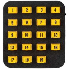 Klein Tools - Lanmap Kit for Vdv Scout Pro Tester | A-VDV526-055