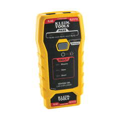 Klein Tools - LAN Explorer | A-VDV526-100