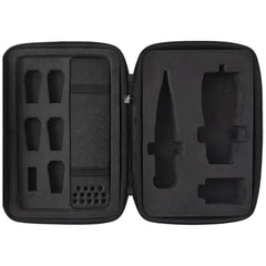 Klein Tools - CARRY CASE SCOUT PRO 3 TEST+MAP REMOTES | A-VDV770-125