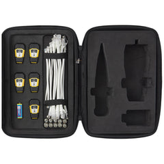 Klein Tools - CARRY CASE SCOUT PRO 3 TEST+MAP REMOTES | A-VDV770-125