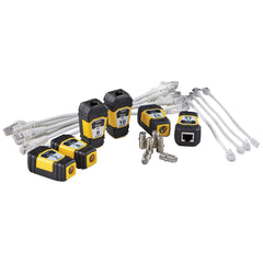 Klein Tools - Scout Pro3 Expansion Kit Remotes 7 to 12 | A-VDV770-851