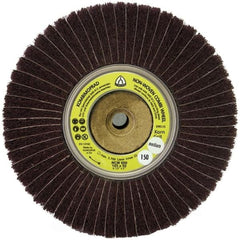 Klingspor - NCW 600 H Finishing mop for Stainless Steel, Metals