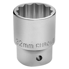 Trax - 32mm 3/4" 12PT Socket | ARX-99332