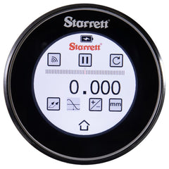 Starrett - Touch Screen Indicator | W4900