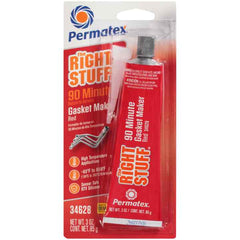 Permatex - The Right Stuff Red 90 Min Tube 85g | PX34628