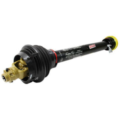 Bare-Co - WA21SPL STAR SHFT 1MTR+20splYK | W361052120