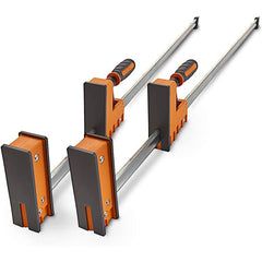 Bora Tools - Parallel Clamp - 780mm / 31" | 571131